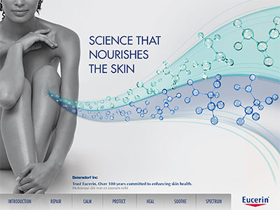 Eucerin