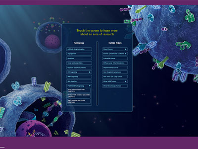 Genetech