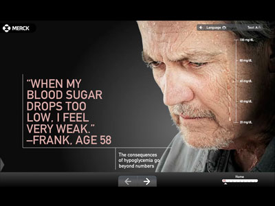Merck Diabetes