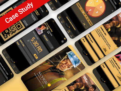 Nuvigil App