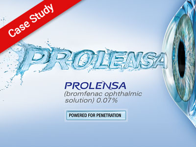 Prolensa