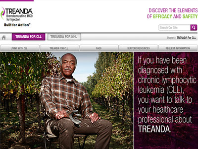 Treanda